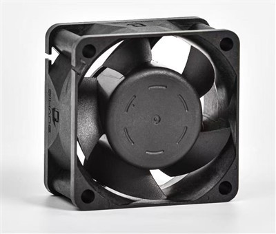 Sõjalise klassi kompaktsed ventilaatorid